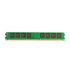 رم دسکتاپ کینگستون با ظرفیت 8 گیگابایت - DDR3 1600Mhz